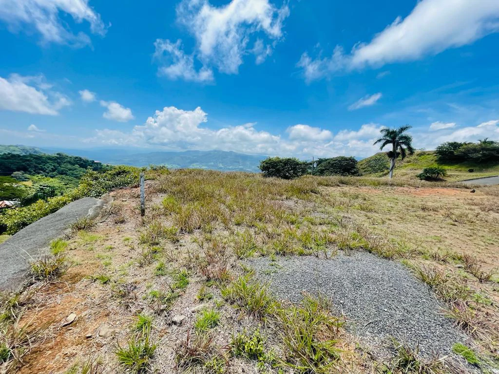 Lot for sale in Residential Vista Mar with views of the sea and mountains between San Mateo Orotina Alajuela Costa Rica - Gallery image 20
