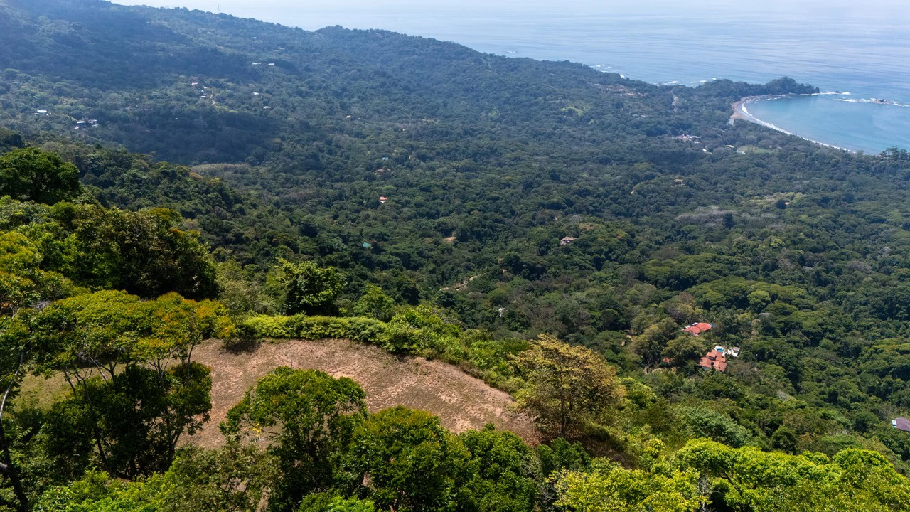 136 Acres of Oceanview Land with Multiple Building Sites | A Rare Development Opportunity in Costa Rica - Gallery image 10