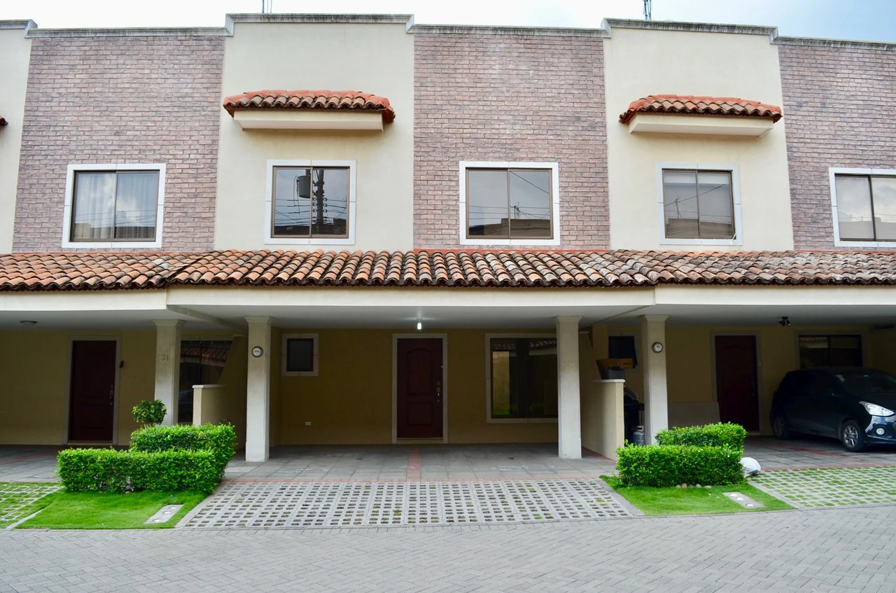 CONDOMINIO SANTA LORENA: Condominium For Sale in San Pablo - Gallery image 20