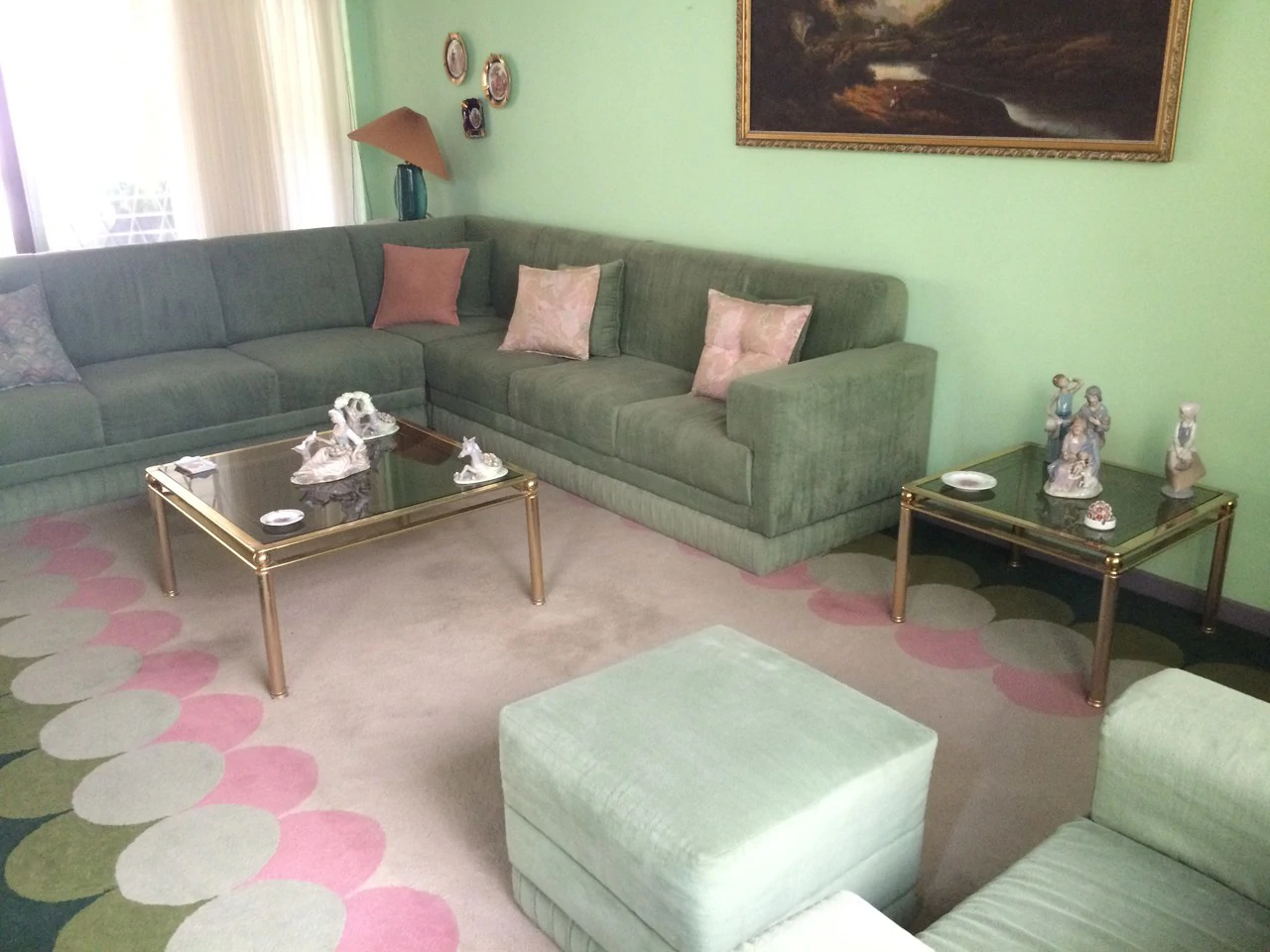 Casa grande con 8 Habitaciones: Big house with 8 rooms in pure center of Liberia - Gallery image 6