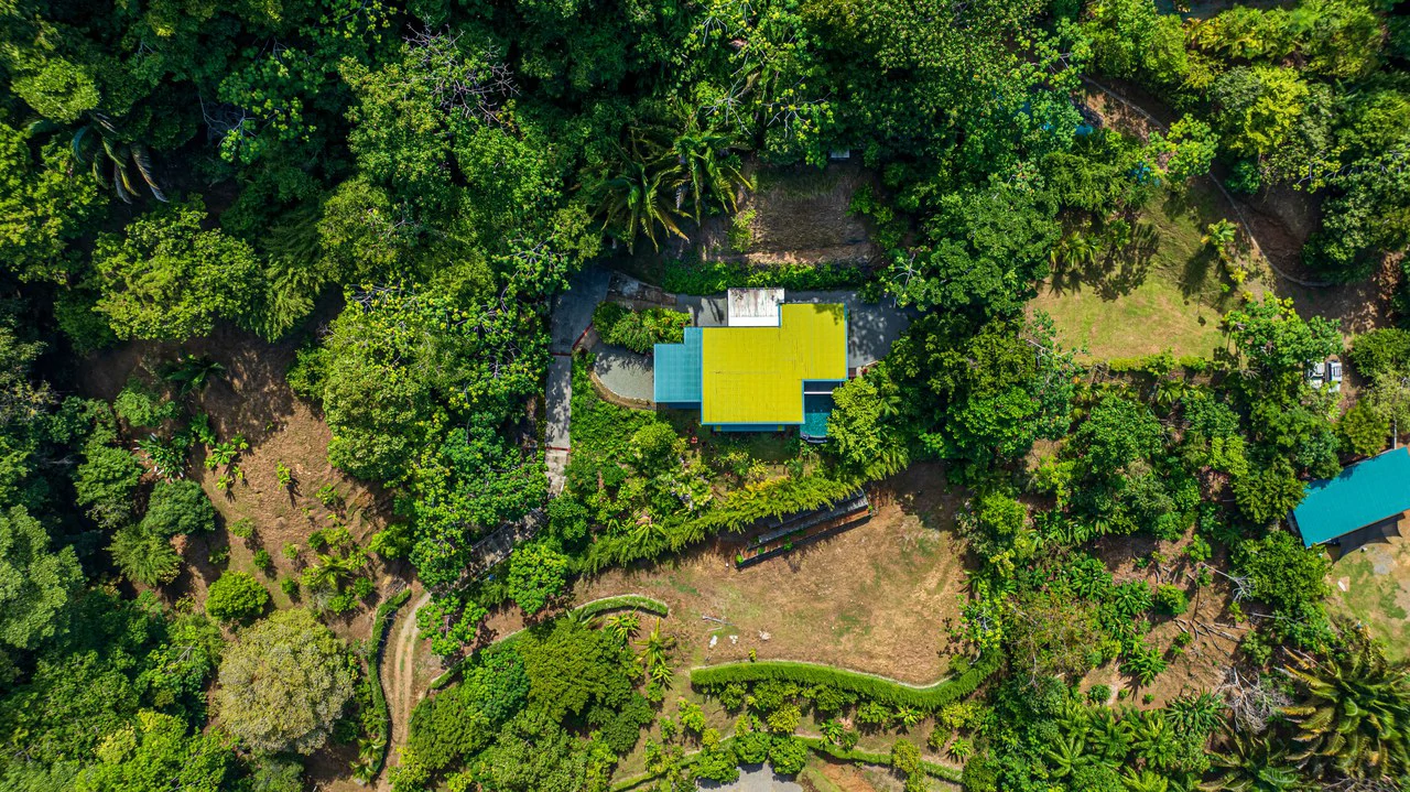 Casa Markissa: Luxury Oceanview Villa with Proven Rental Income. - Gallery image 48
