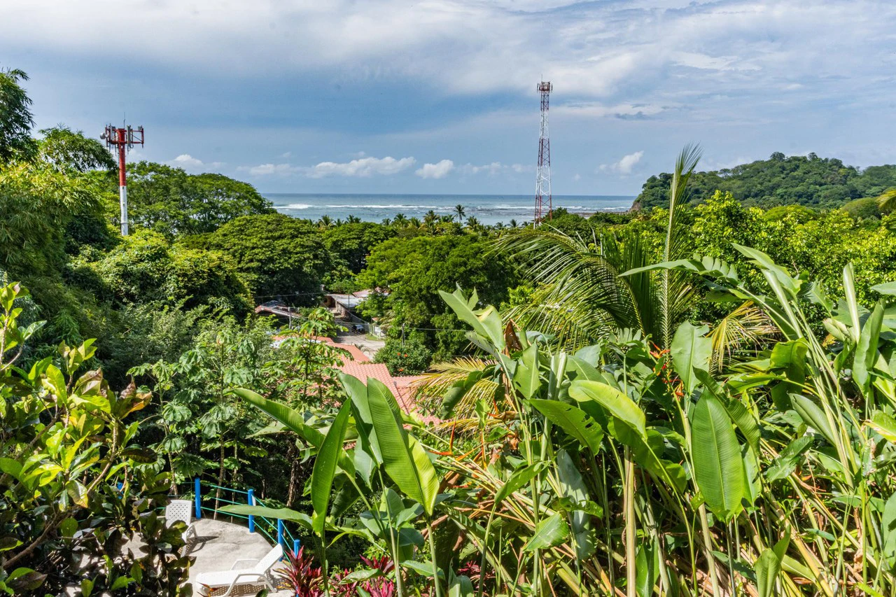 Ocean View 2 Bedroom Condo for Sale in Sámara - photo 11
