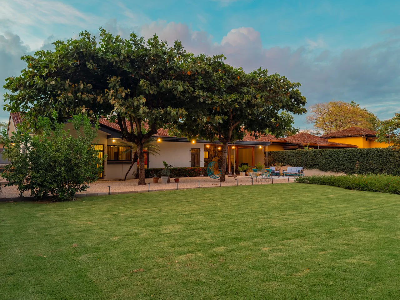 The ideal home in Liberia: Privacy, exclusivity, and a strategic location - Gallery image 13