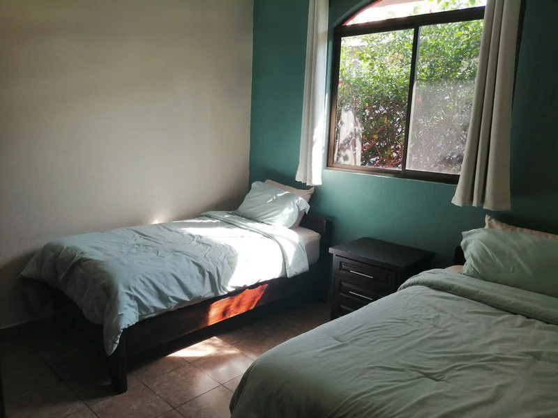 Beautiful Casa Roja in Esterillos, less than 300m to the beach! - Gallery image 9