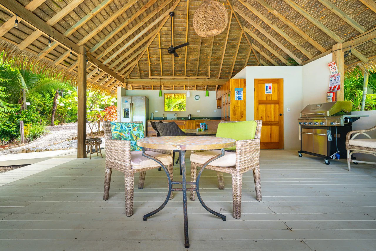 Villas Azul: Direct Beach Front Access in Uvita, 3 Villas, 2 Casitas, Development Land Piñuelas Beach, Uvita, Puntarenas, Costa Rica - Gallery image 63