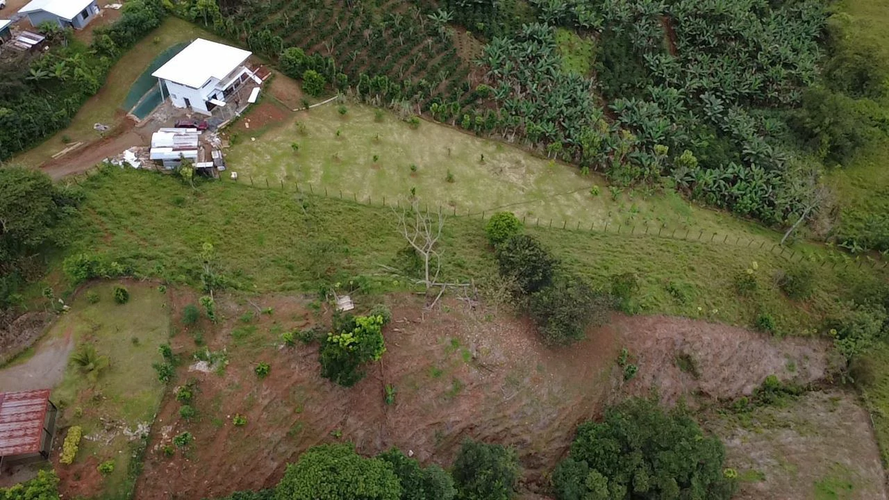 Home Construction Site For Sale in La Linda General Viejo - Gallery image 15