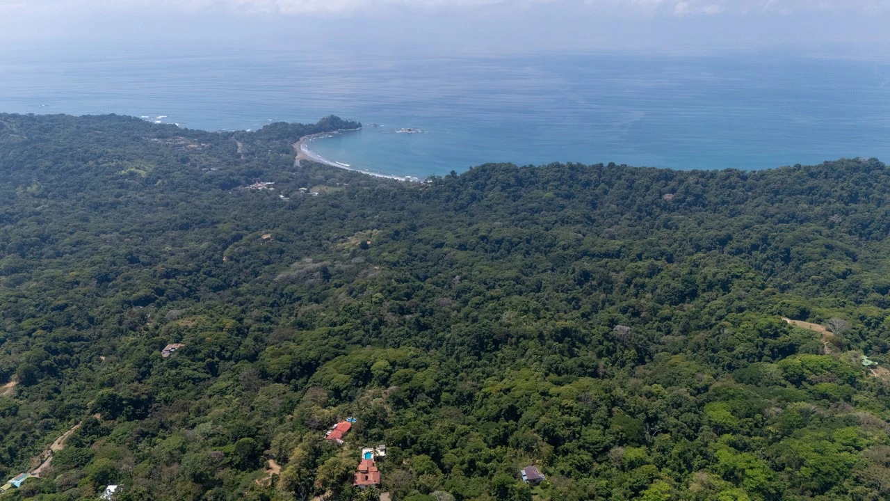 136 Acres of Oceanview Land with Multiple Building Sites | A Rare Development Opportunity in Costa Rica - Gallery image 9
