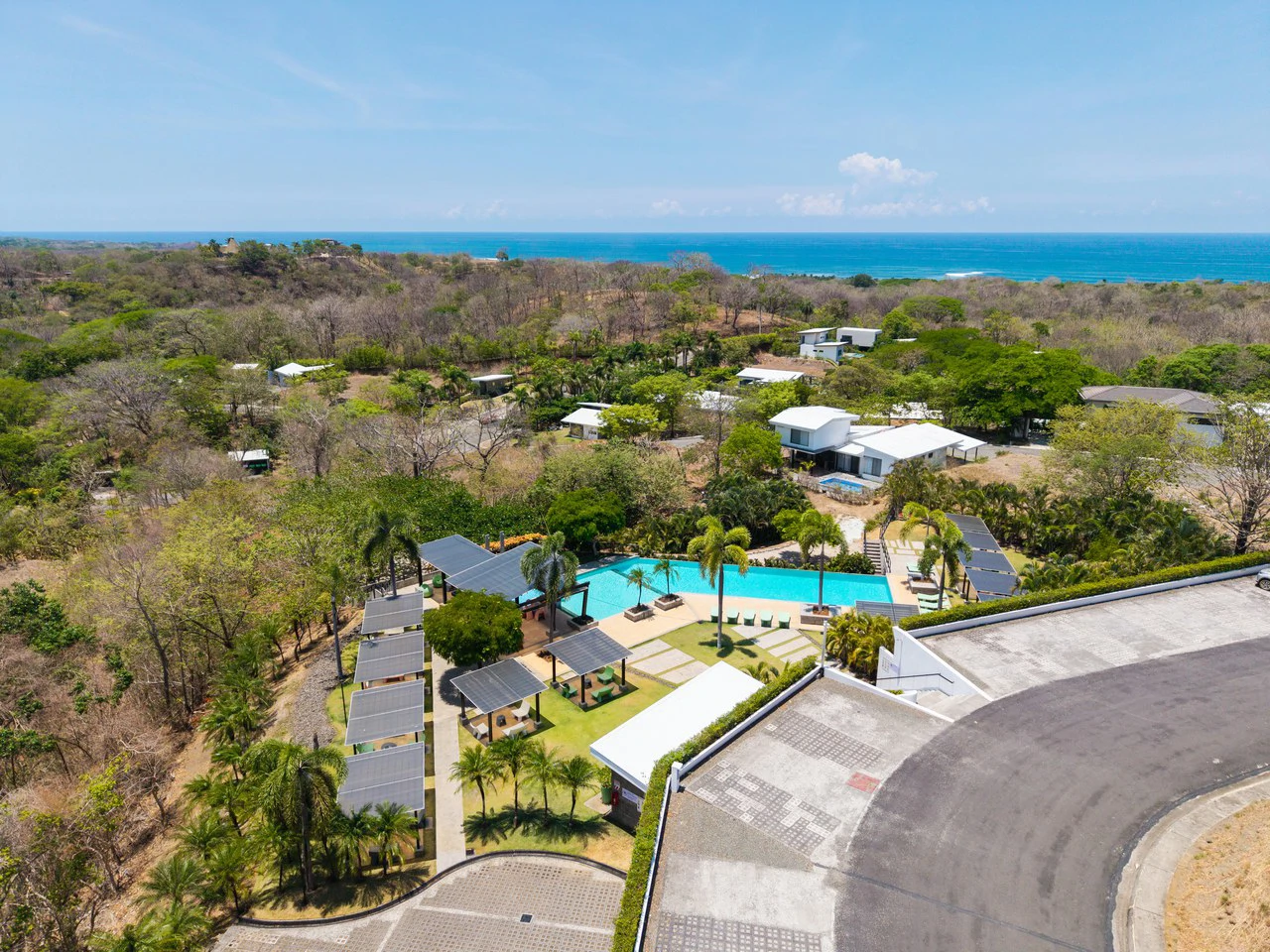 Casa Hijau: Modern Ocean-View Surf Home in Marbella - Gallery image 48