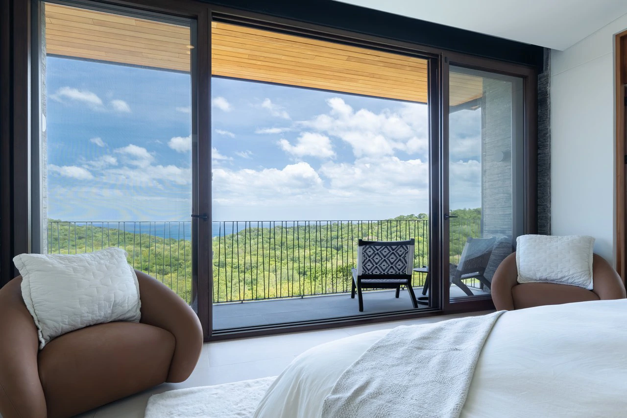 Casa Pristine: Luxury Ocean View Home in Las Ventanas - photo 18