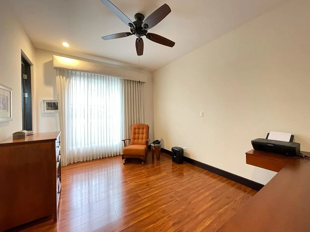 One Floor House for Sale Wide Garden Santa Ana Costa Rica - Gallery image 13