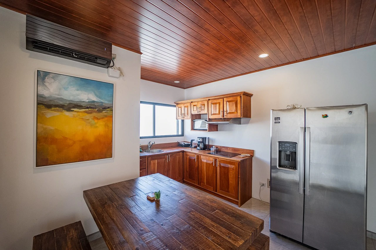 Casa Cielo y Tierra: In Town Income Generating Duplex - Gallery image 4