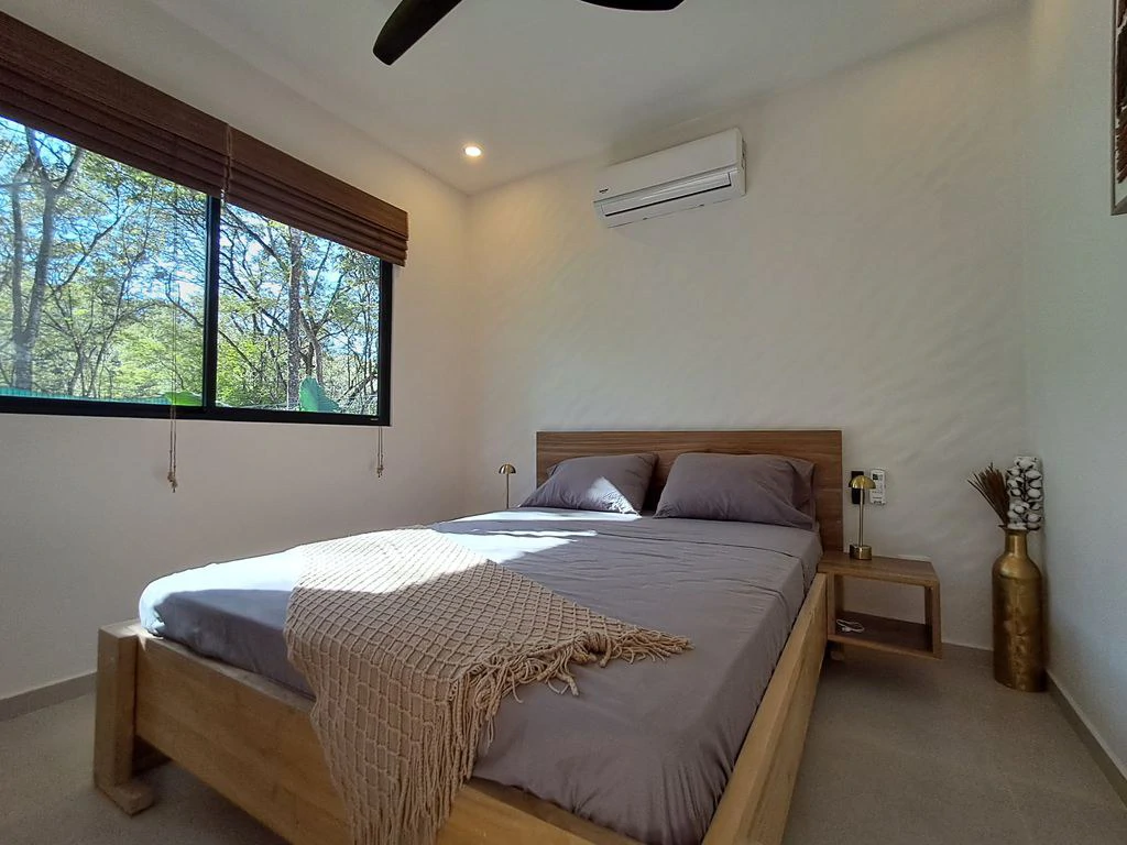 Casa Abana: Newly Built Home with Private Pool Just 10 Minutes from Sámara - Gallery image 16