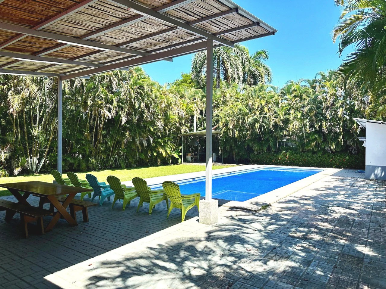 Villa 196: Single Family Home (2200 Sqft) on 1/4 Acres inside Los Delfines - photo 8