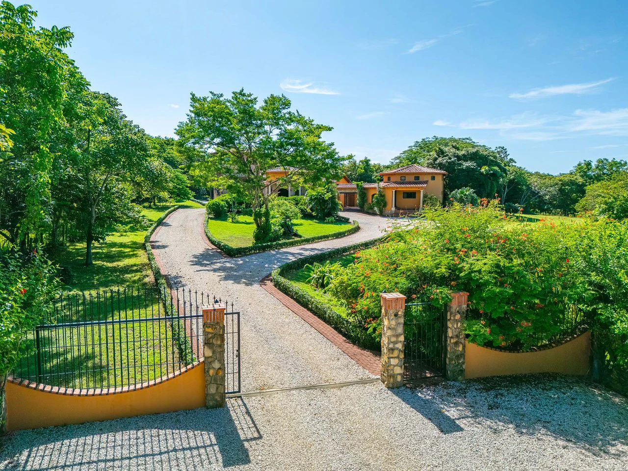 Hacienda Cocobolo: Elegant Beach Estate - Gallery image 2