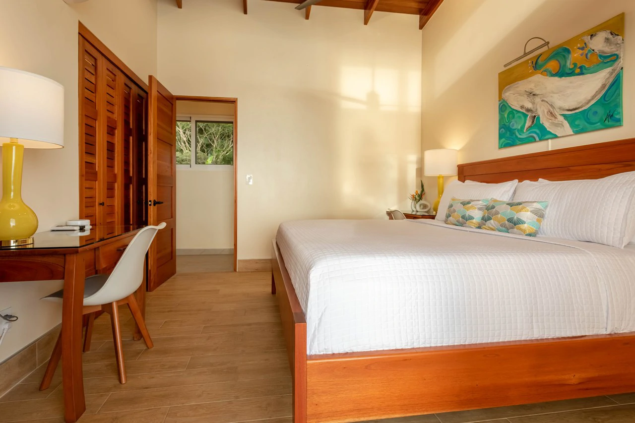 Luxury Ocean View Home in Playa Uvita - Gallery image 35