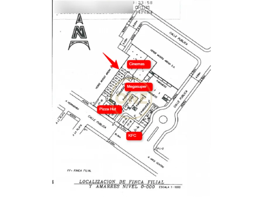 Versatile Office/Retail Space for Sale at Plaza Coral in Jacó - Gallery image 10