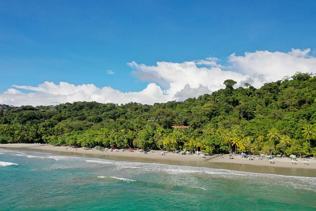New Gated Development in Matapalo - Ocean View and Flat Land, ready to build! - Gallery image 26
