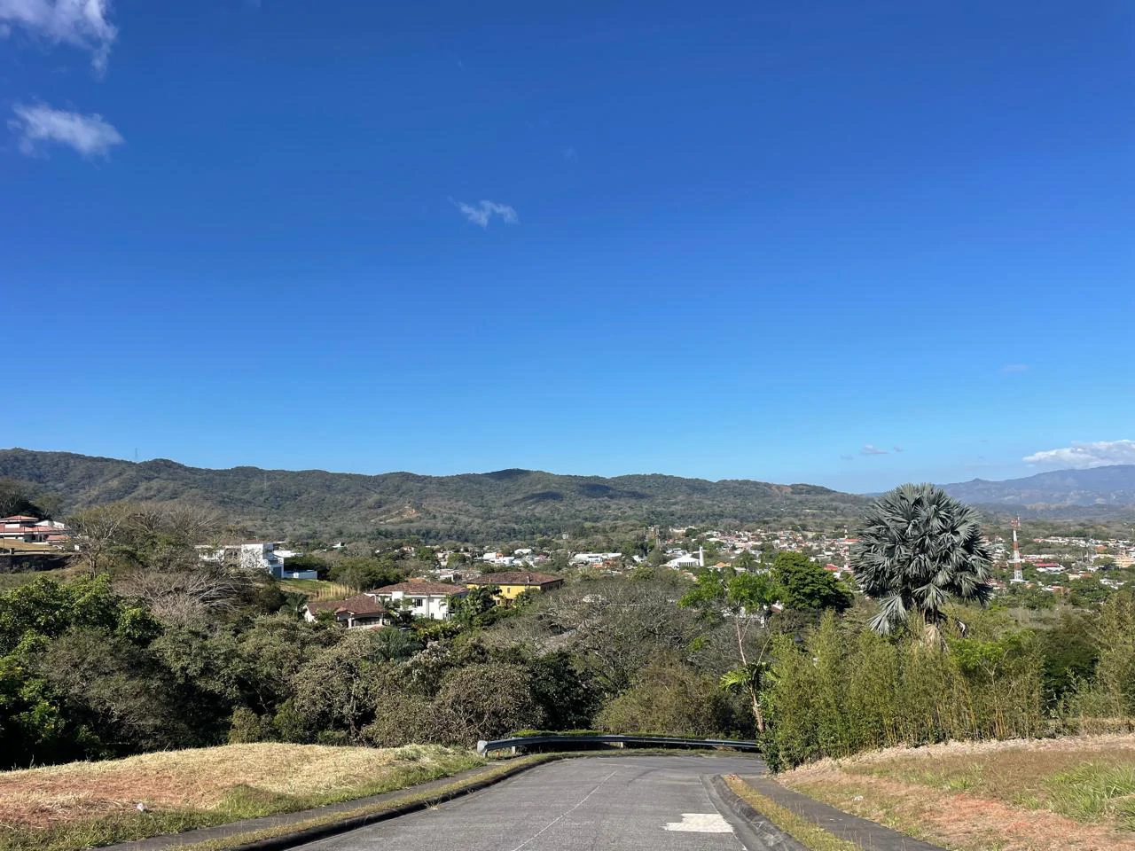 Lot for sale in luxury condominium Cerro Colon Ciudad Colon Costa Rica - Gallery image 2