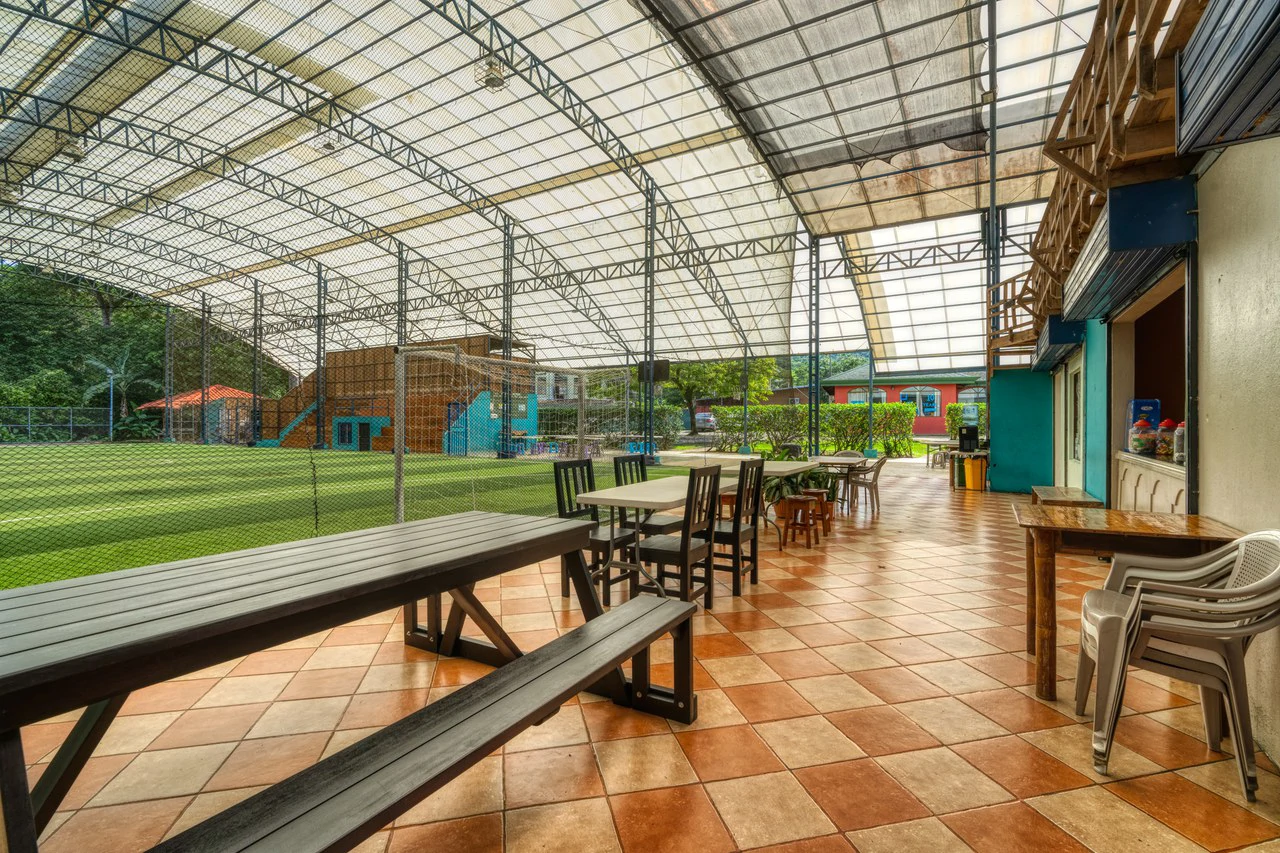 THRIVING SPORTS AND COMMERCIAL BUSINESS WITH OWNER FINANCING OPTION: Rincon Uvita - Gallery image 18
