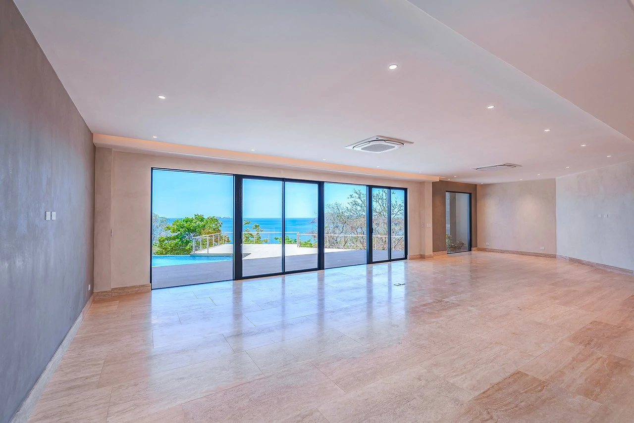 El Palacete Flamingo: 7BR Luxury Home with Vast Ocean Views - Gallery image 2