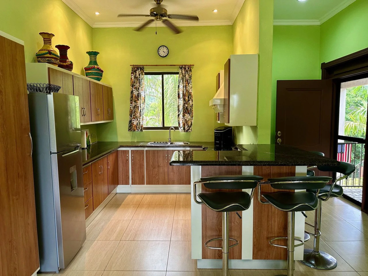 Ocean Dreams 6: $259,000 USD Gated Los Delfines Golf & Country Club Beachfront Village - Gallery image 6
