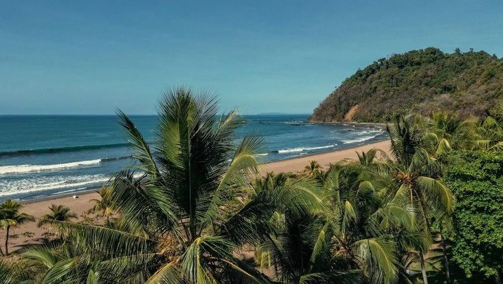 Lot just a few meters from Jaco Beach.: Exceptional Lot for Sale in Jaco Beach, Costa Rica