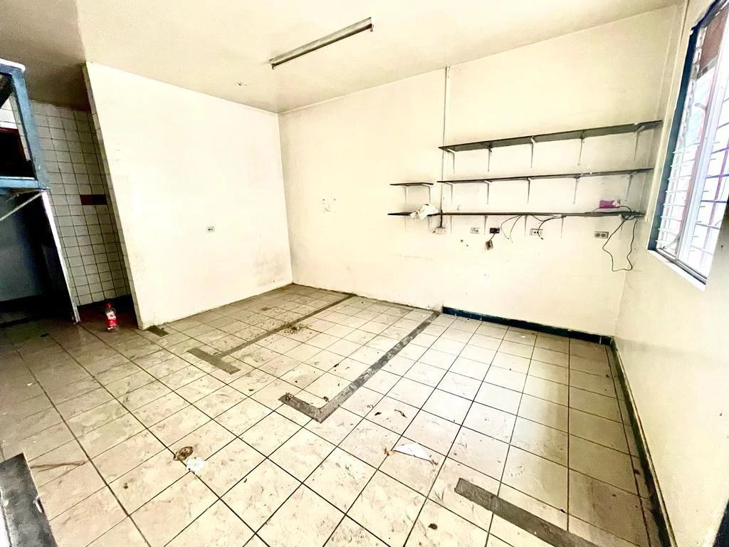 Restaurant and building for sale in San José very close to Tin Jo restaurant and theater area Costa Rica - Gallery image 11