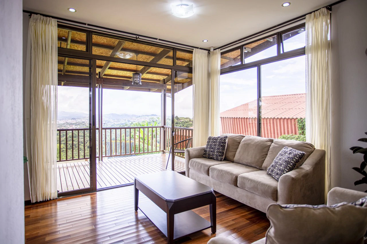 Mountain House For Sale in San Ramón - Gallery image 5
