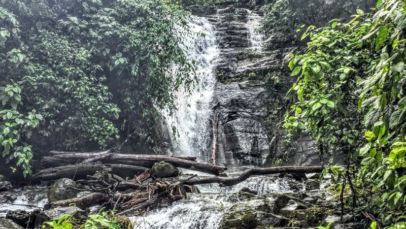 Waterfall Estate, Dos Bocas, Dominical Featuring Twin Waterfalls, Springs, Creeks & Rivers - Gallery image 32