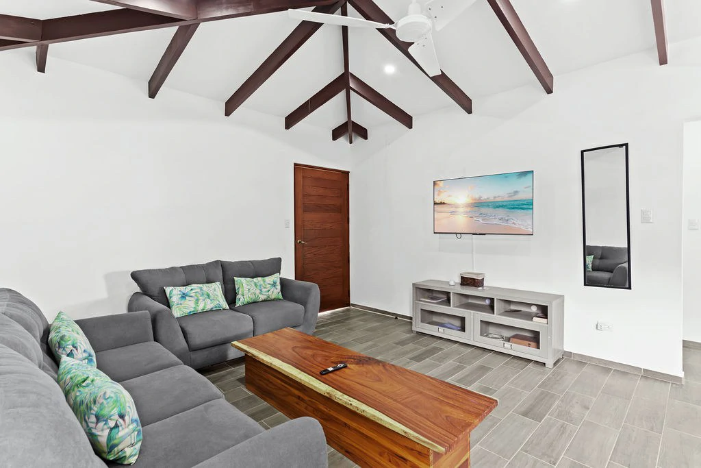Casa Amani: Luxury Ocean-View Estate & Investment Opportunity in Tamarindo! - Gallery image 55