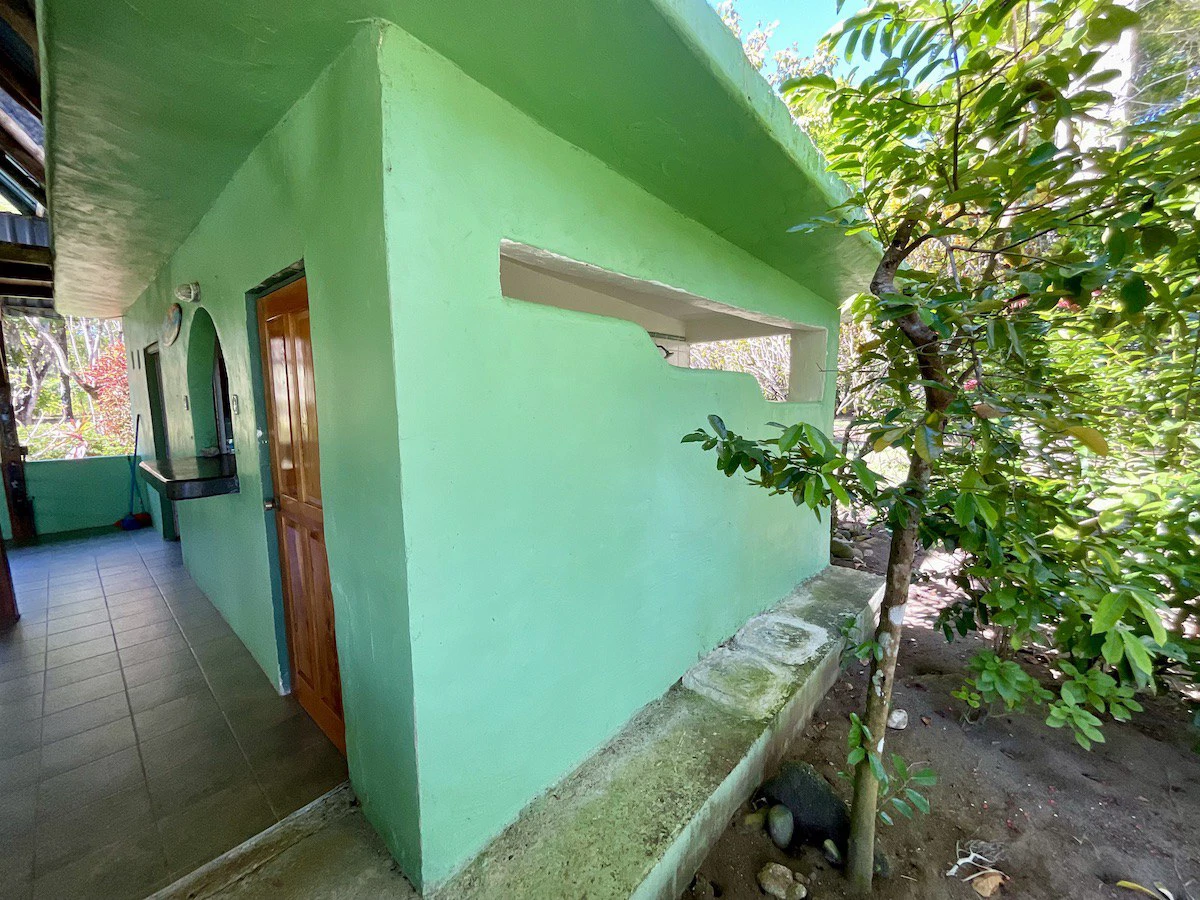 Punta Soñada: Point Break Beachfront Property Osa Peninsula - Gallery image 14