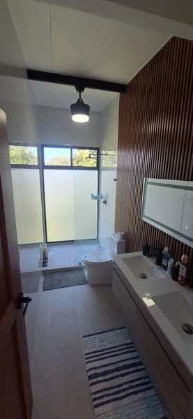Ocean-View Retreat in Jardines de Morete, Uvita - Gallery image 14
