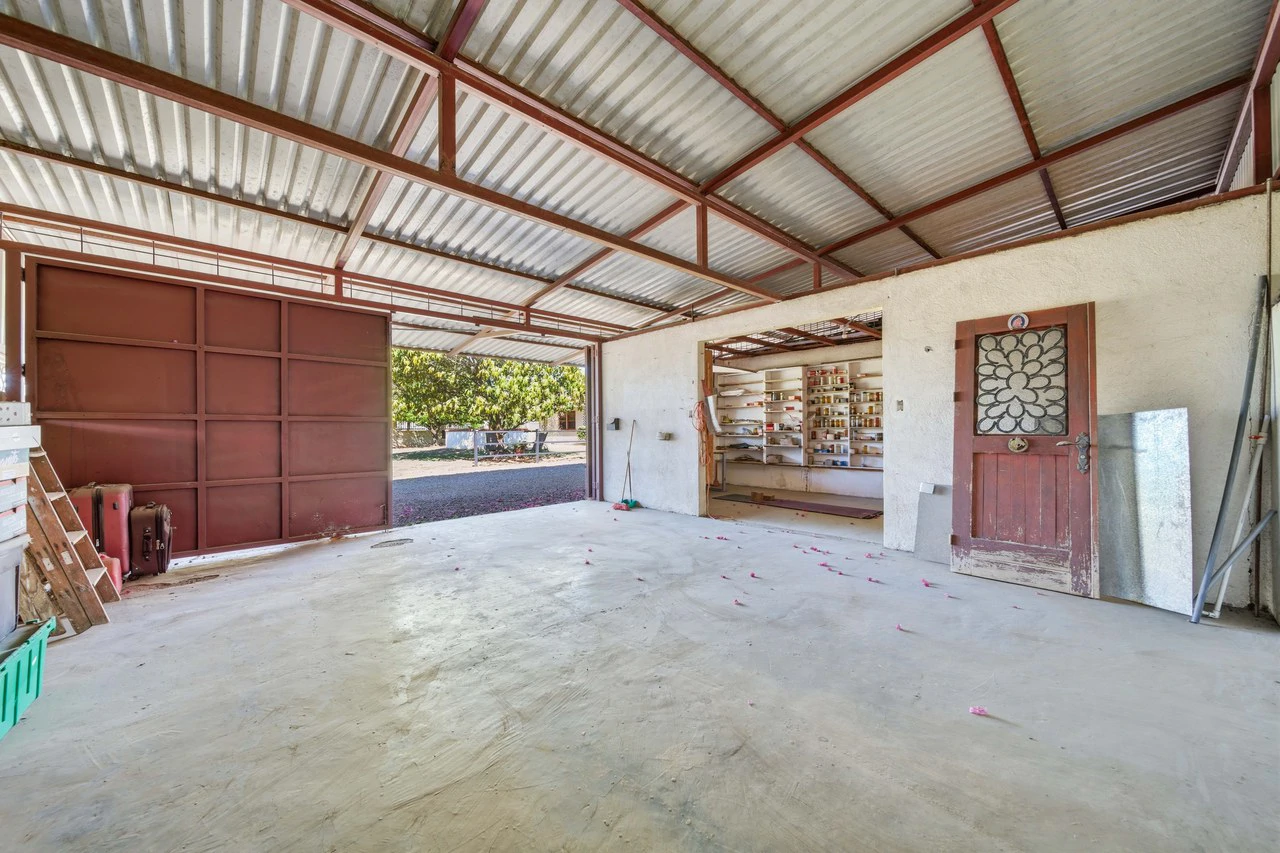 The Jewel of Sardinal: Income, Lifestyle, and Opportunity in One Exceptional Property - Gallery image 18