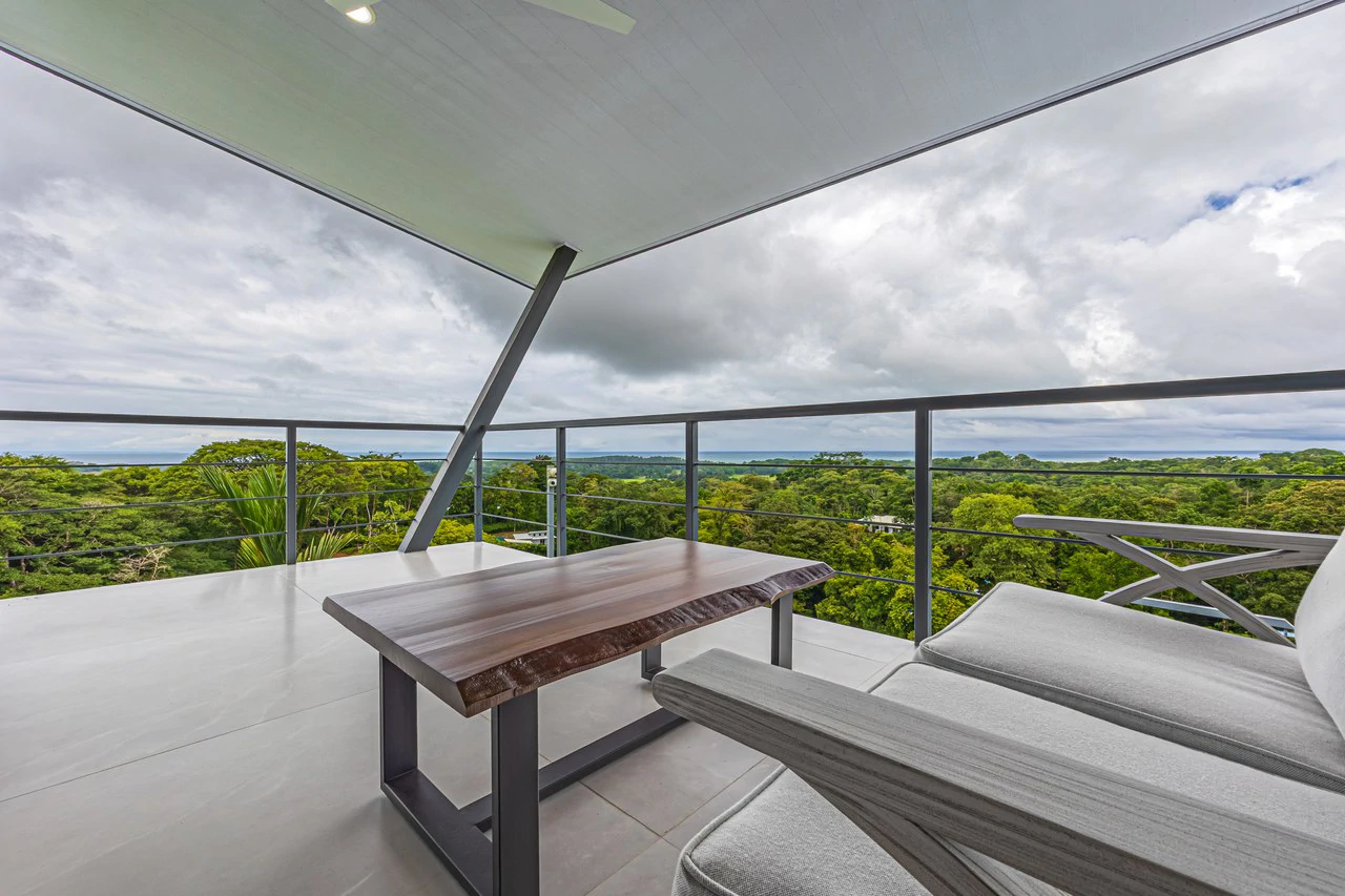 Vista Maré Estate, Ocean View in Uvita, Costa Rica: Mountain House For Sale in Uvita - Gallery image 22