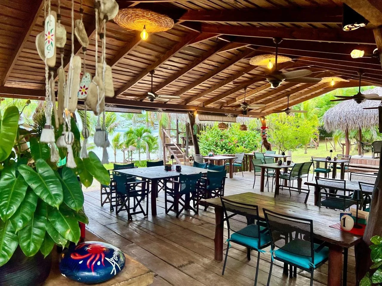 EXCEPTIONAL 5,608 m² (1.39-acre) property: 1.39-Acre Ocean View Property,  Near Paquera & Isla Tortuga - Gallery image 14