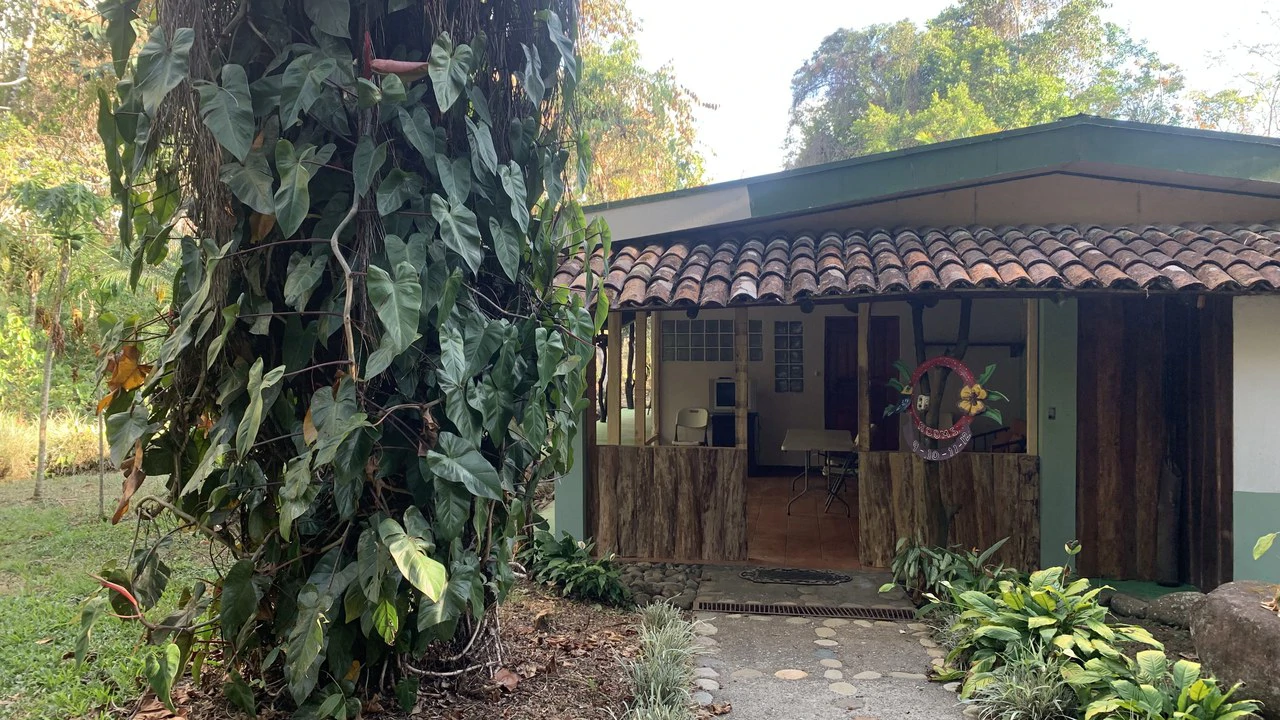 Talari Hotel: Nature and Bird Lover's Paradise - Mountain Lodge - Gallery image 13