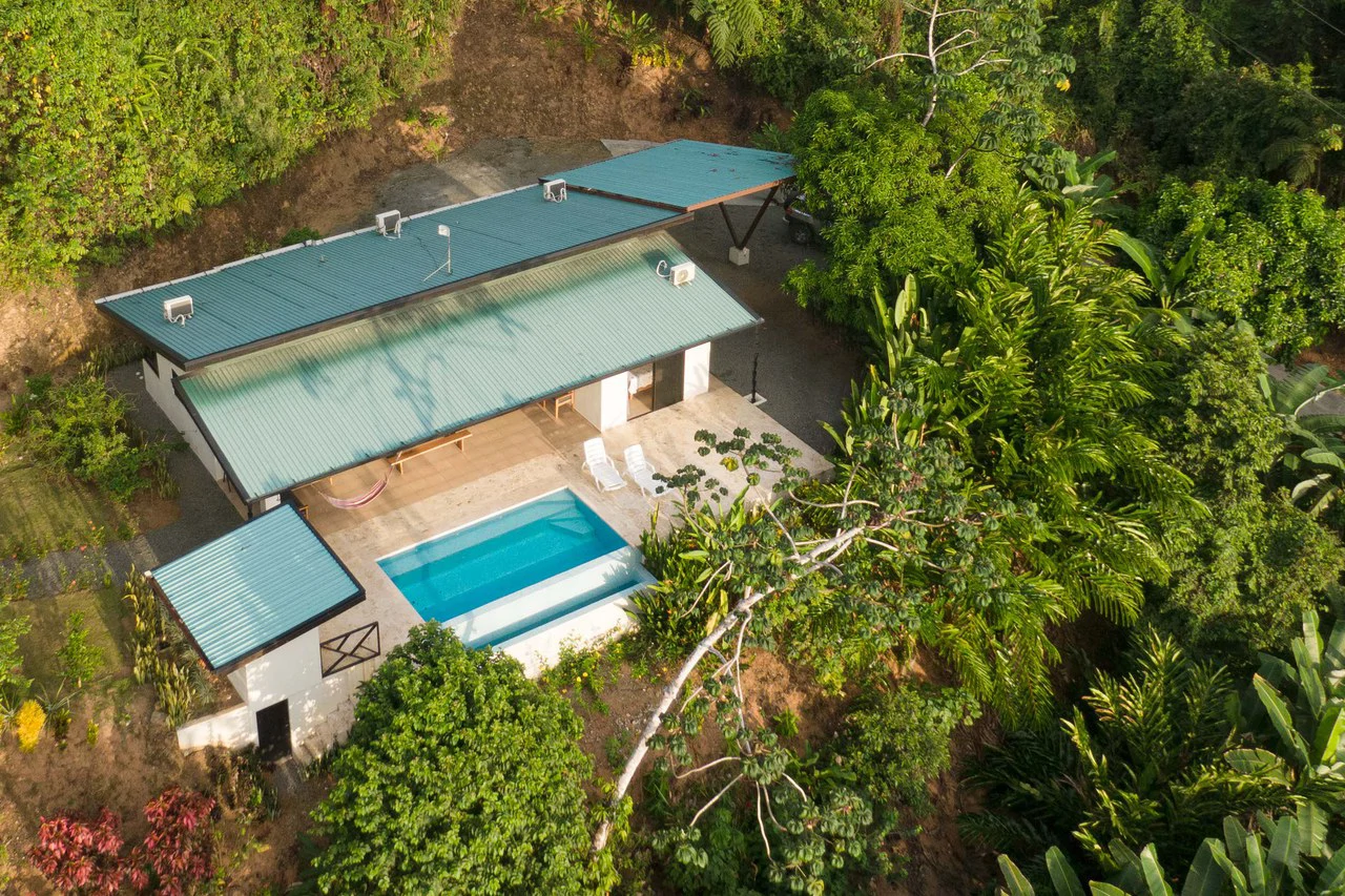 Ocean View Home for Sale in Dominical - Gallery image 19