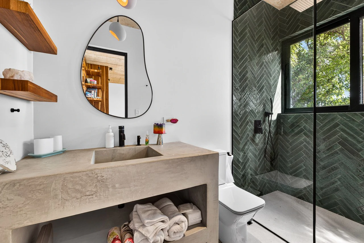 Casa Bosque y Mar: Luxury Ocean & Jungle Retreat in Las Ventanas, Playa Grande - Gallery image 55