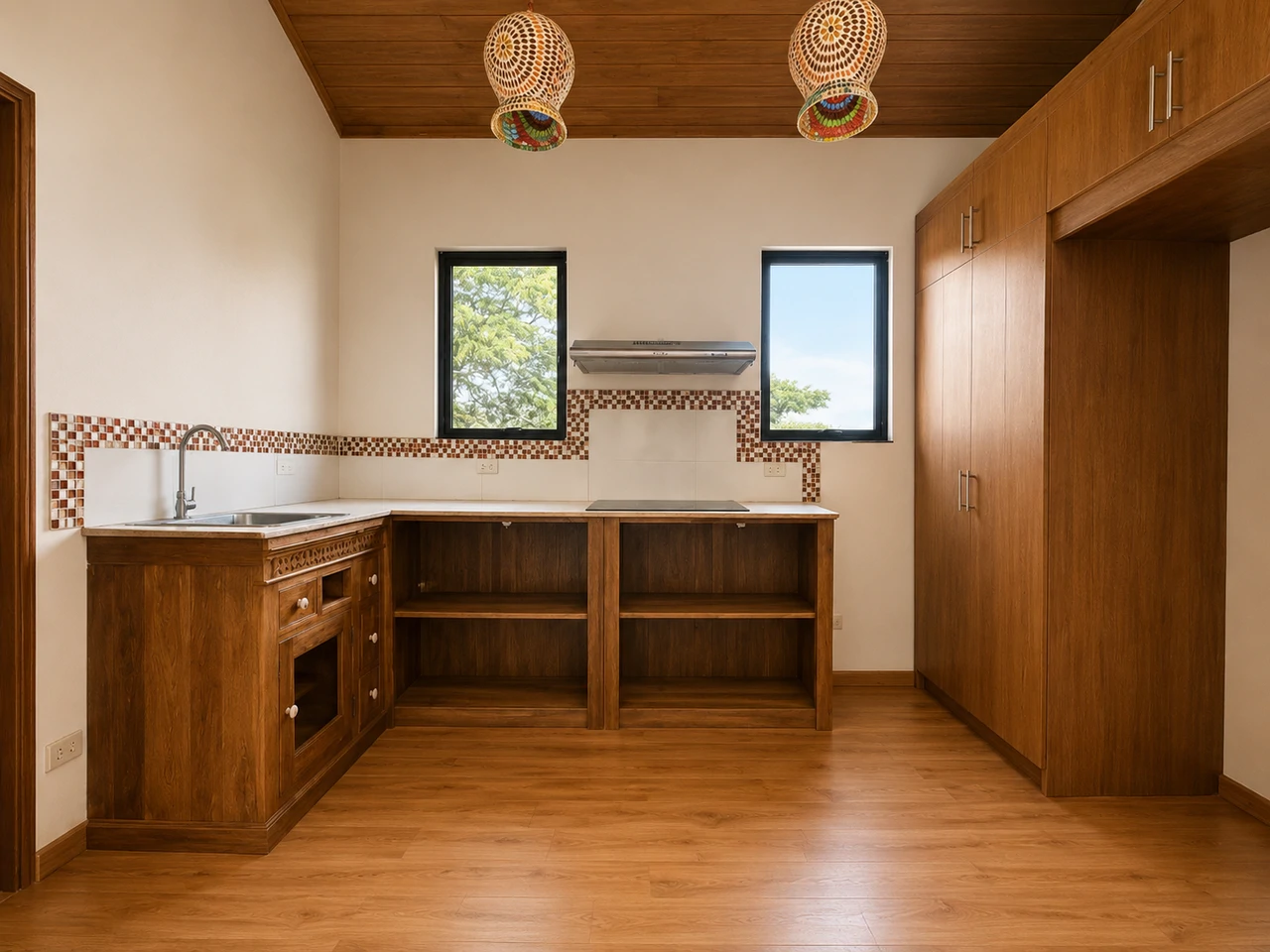 House for sale in Bosques de Lindora Condominium Santa Ana Costa Rica - Gallery image 5