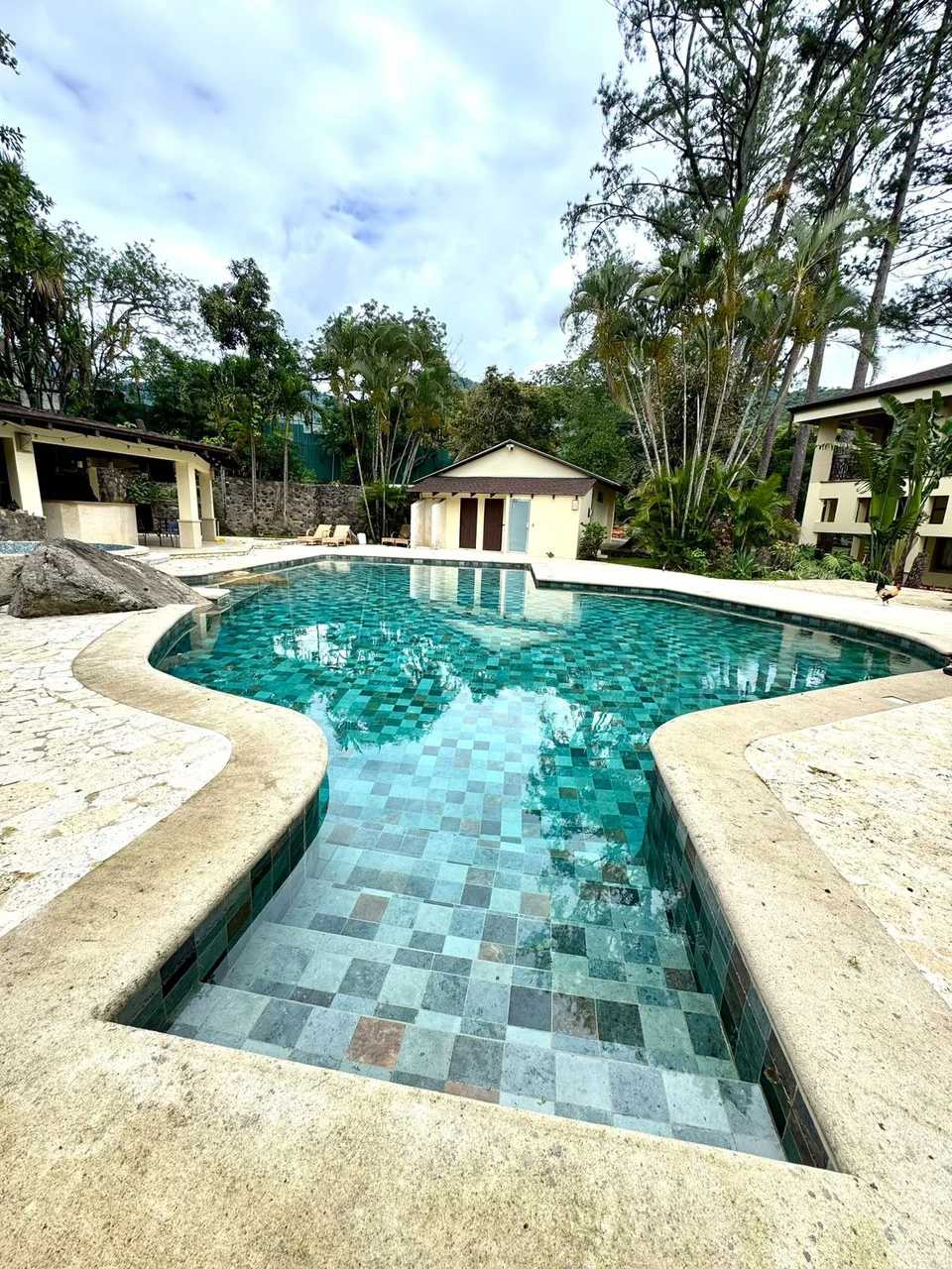 SANTA ANA GEM: LUXURY ESTATE COSTA RICA - Gallery image 18