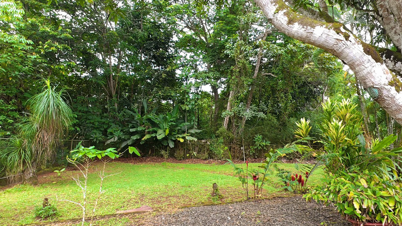 HOUSE FOR SALE, LOCATED IN THE CENTER OF PEREZ ZELEDON: Elegant and spacious turnkey house for sale in the center of Perez Zeledon - Gallery image 4