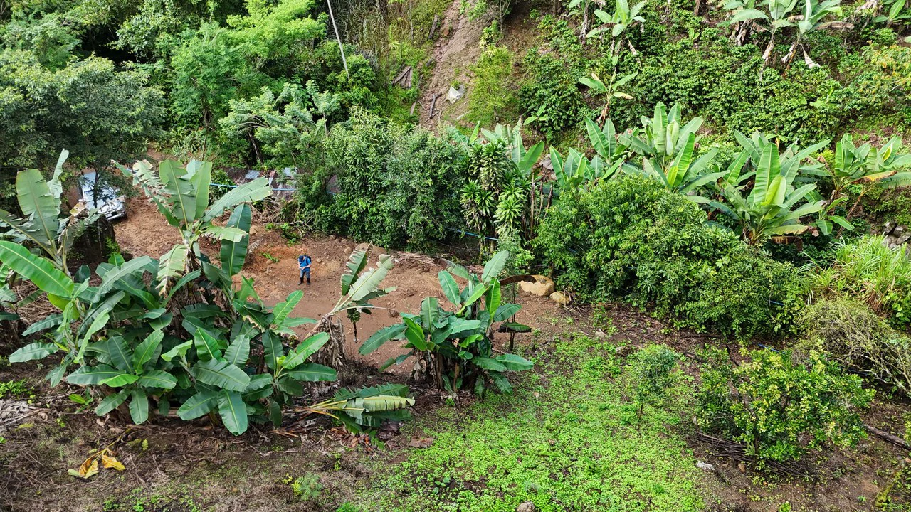 Lote en Chimirol.: Mountain Home Construction Site For Sale in Buena Vista - Gallery image 9