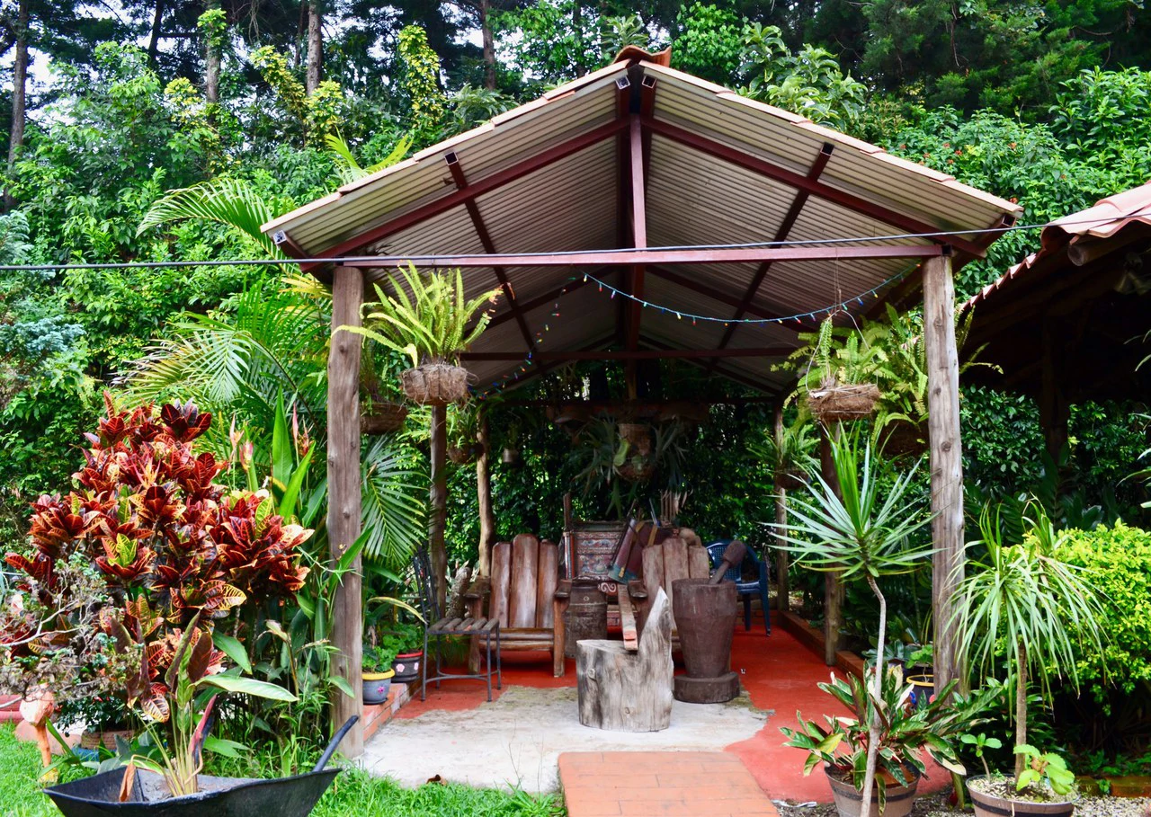 Countryside and Mountain House For Sale in San pablo - Gallery image 13