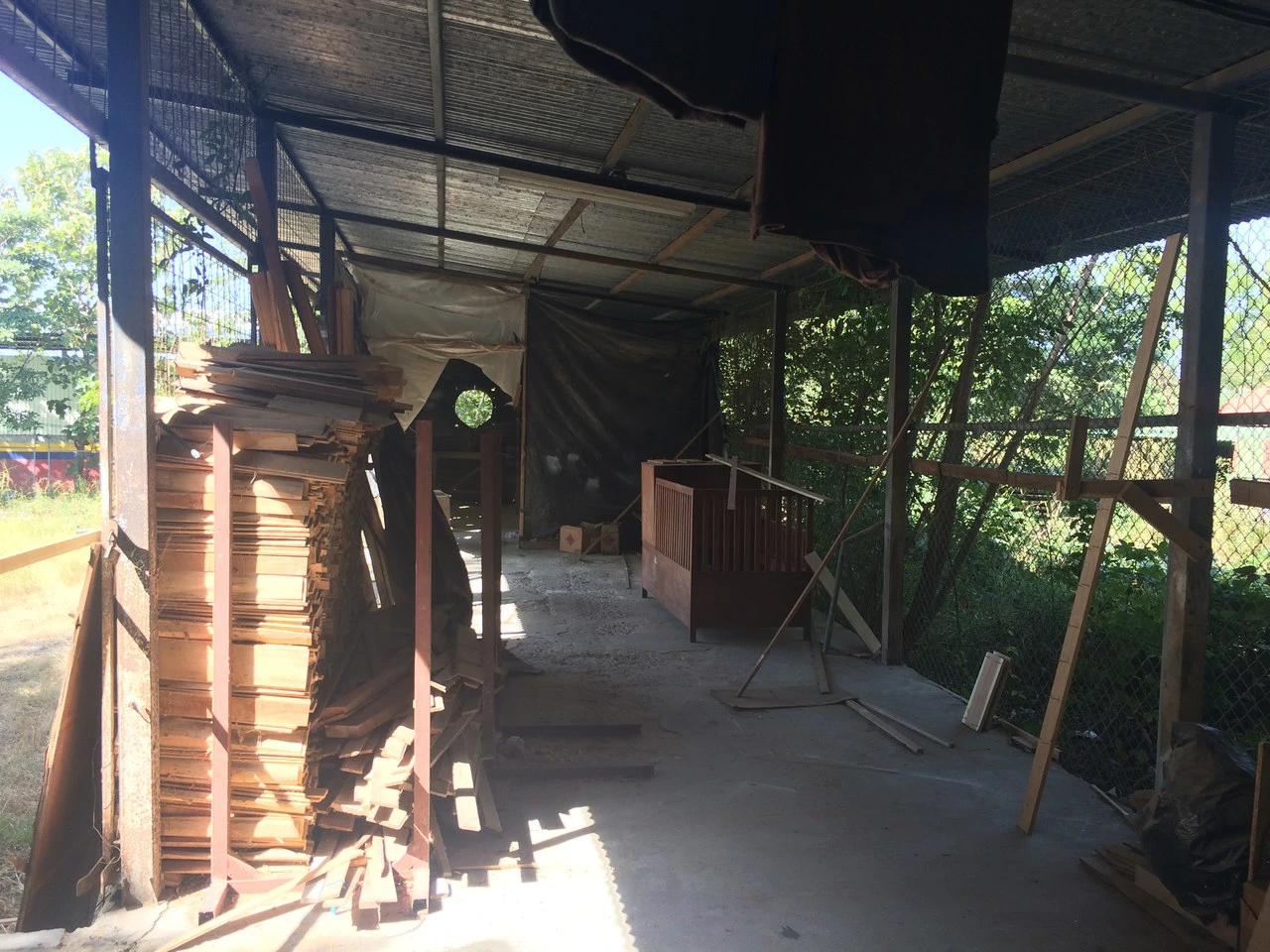Propiedad para uso comercial: Warehouses for sale front route # 21 Liberia - Airport - Discovery - Gallery image 15