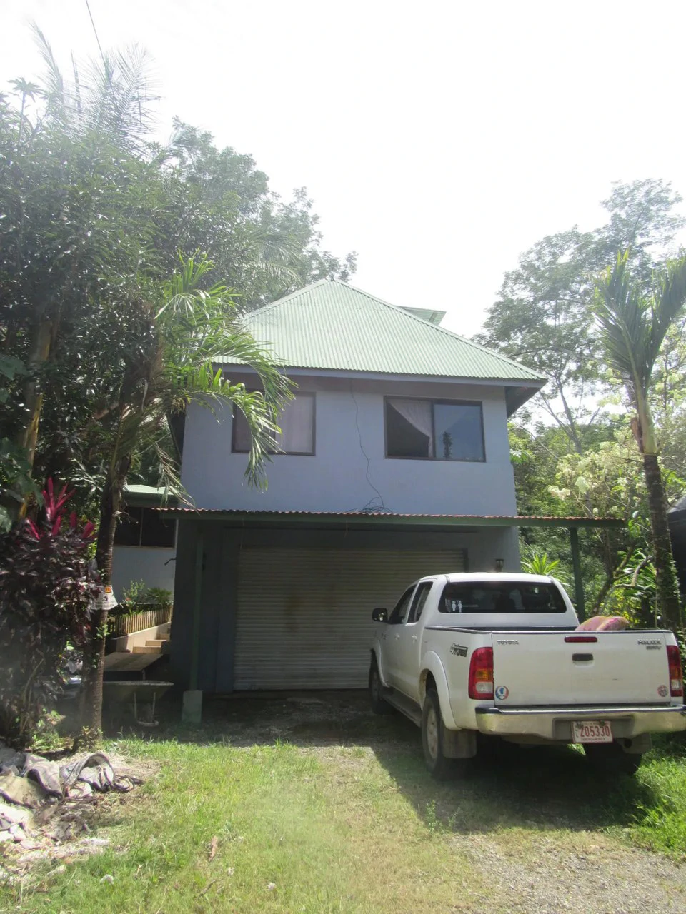 0.075 ACRES – 2 Bedroom Home Plus 1 Bedroom Apartment For A Great price!!! - Gallery image 2