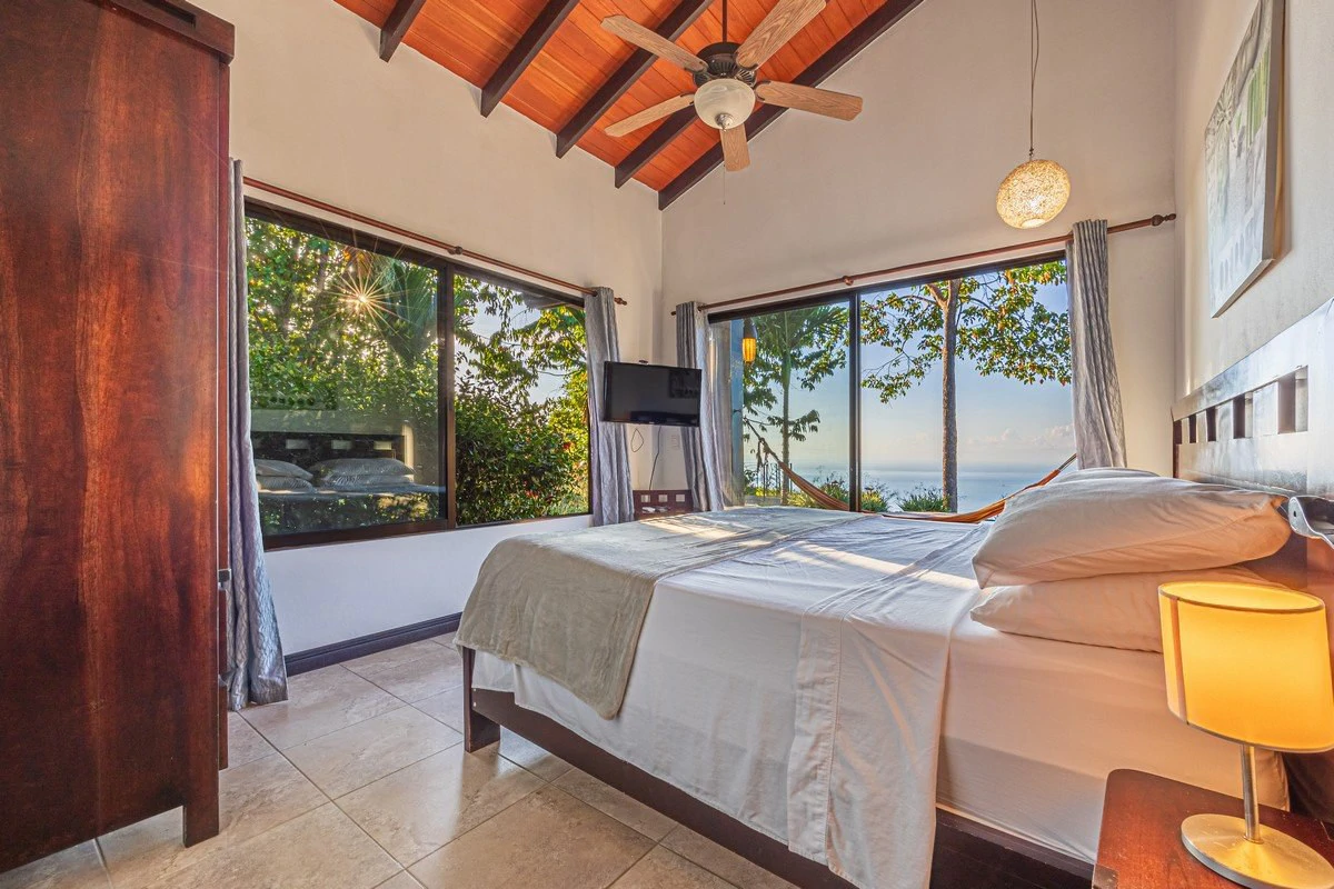 2 ACRES – 2 Bedroom Whales Tale Ocean View Home In Costa Verde Estates Gated Community!!!: 79 ACRES – Amazing Farm On Ridge Top With Whale’s Tail Ocean View And 800 Exotic Tropical Fruit Trees!!!!! - Gallery image 17