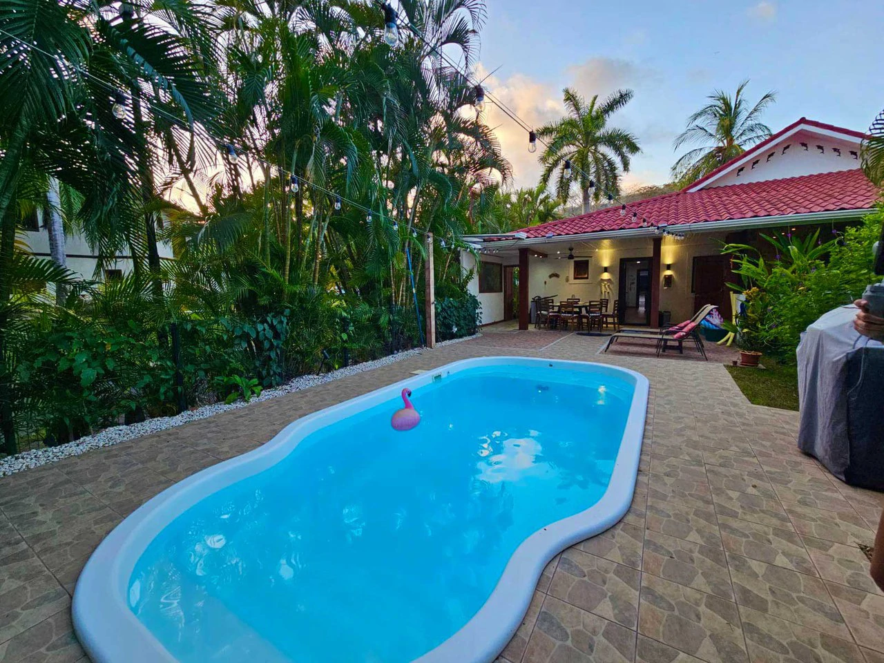 ID 4166:Half Villa: In Los Delfines Golf & Country Club - Gallery image 14