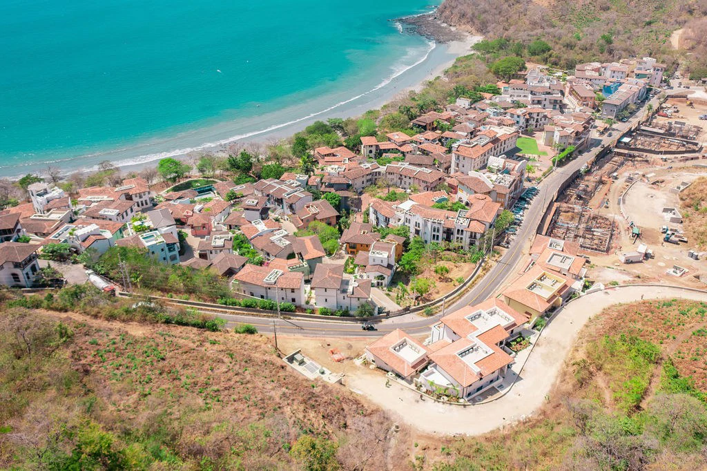 Terraced Flats 7652: Brand New 2 Bedroom Ocean View Condo in Las Catalinas' newest section - Gallery image 25