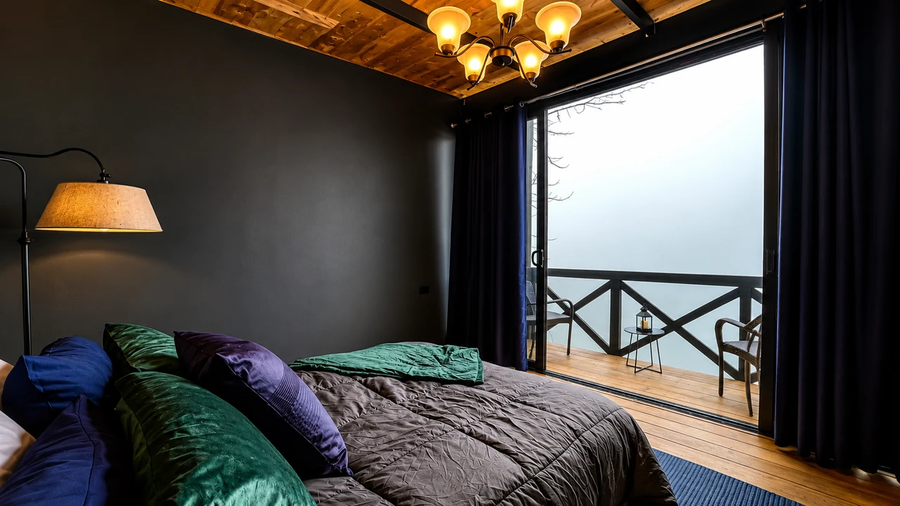 House For Sale in Jardín de Dota - Gallery image 29