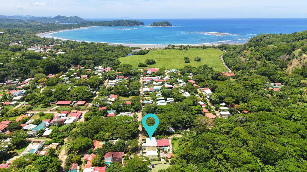 Casa Azul: Walking Distance to Sámara Beach, the Perfect Vacation Home or Investment Opportunity - Gallery image 2